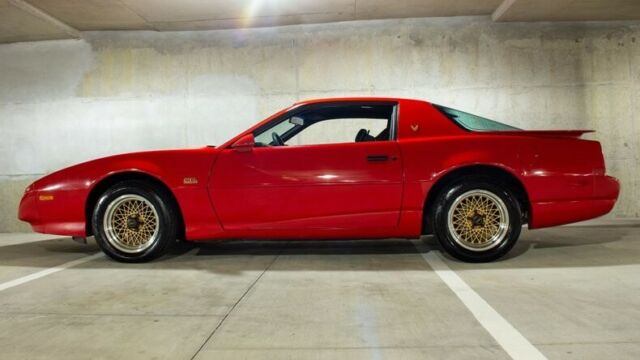 1991 Pontiac Trans Am GTA - photo 10