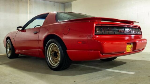 1991 Pontiac Trans Am GTA - photo 11