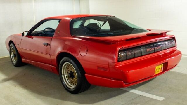1991 Pontiac Trans Am GTA - photo 3