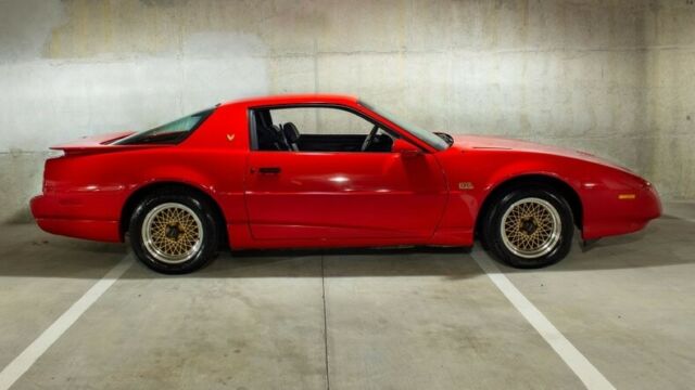 1991 Pontiac Trans Am GTA - photo 6