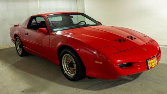 1991 Pontiac Trans Am GTA - photo 7