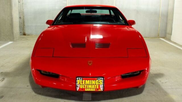 1991 Pontiac Trans Am GTA - photo 8