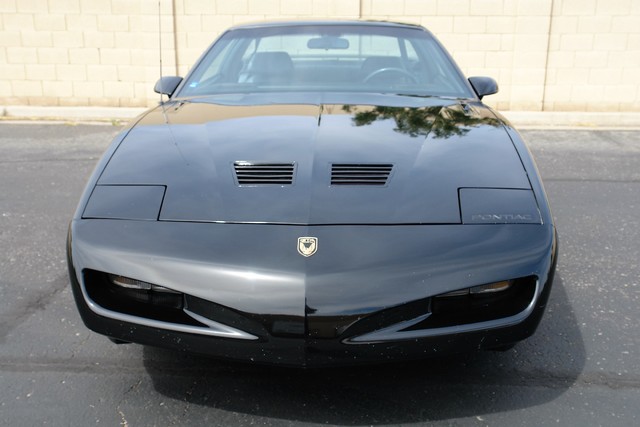 1991 Pontiac Firebird Trans Am GTA - photo 11
