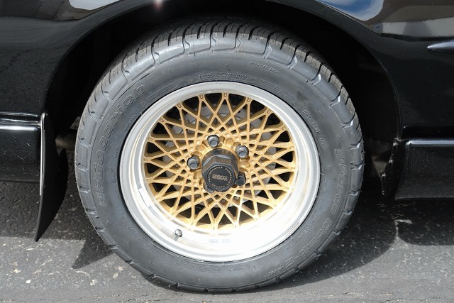 1991 Pontiac Firebird Trans Am GTA - photo 5