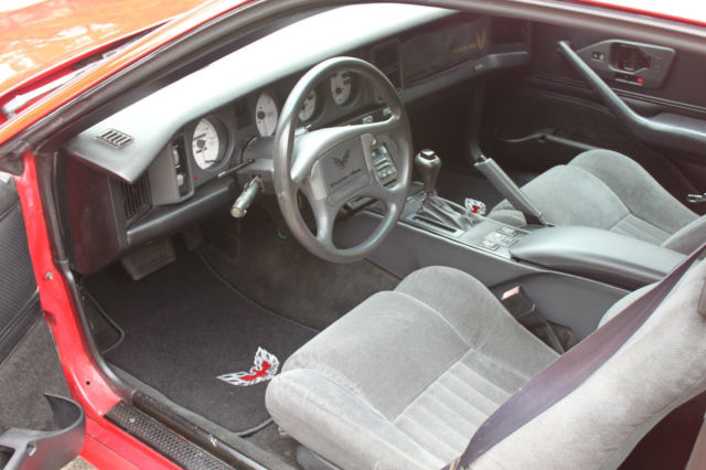 1991 Pontiac Trans Am - photo 3