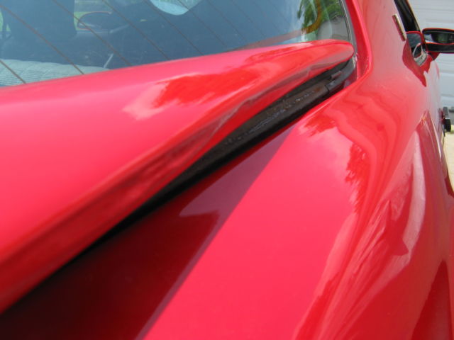 1991 Pontiac Trans Am - photo 4