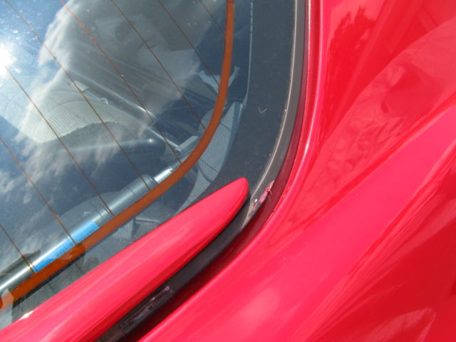 1991 Pontiac Trans Am - photo 5