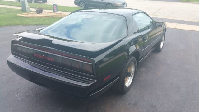 1991 Pontiac Trans Am - photo 10