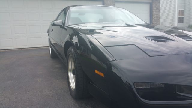 1991 Pontiac Trans Am - photo 11