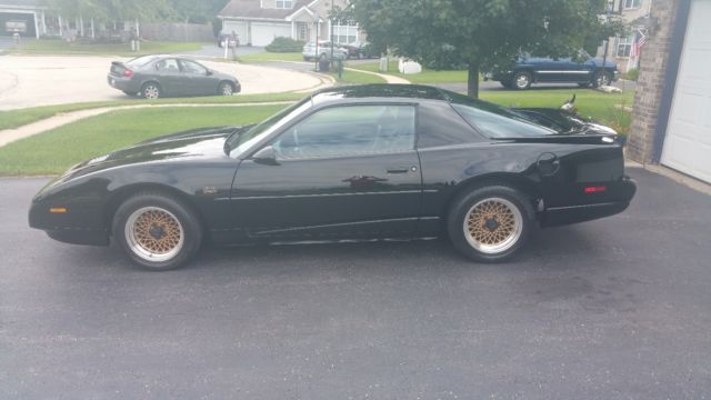 1991 Pontiac Trans Am - photo 12
