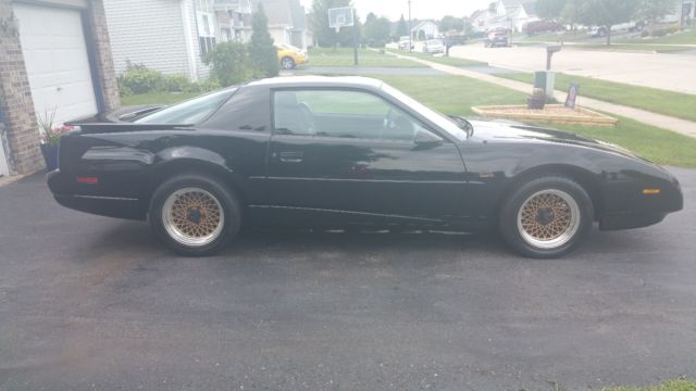 1991 Pontiac Trans Am - photo 2