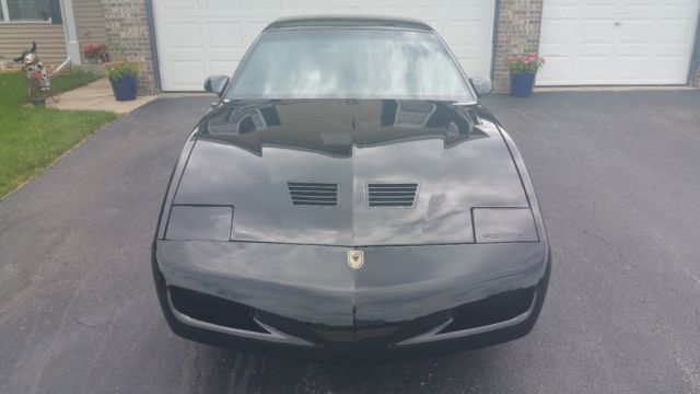 1991 Pontiac Trans Am - photo 3