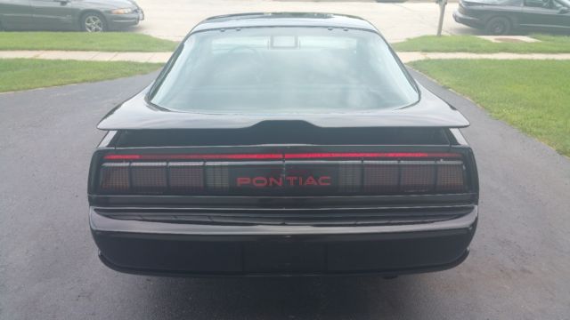 1991 Pontiac Trans Am - photo 5