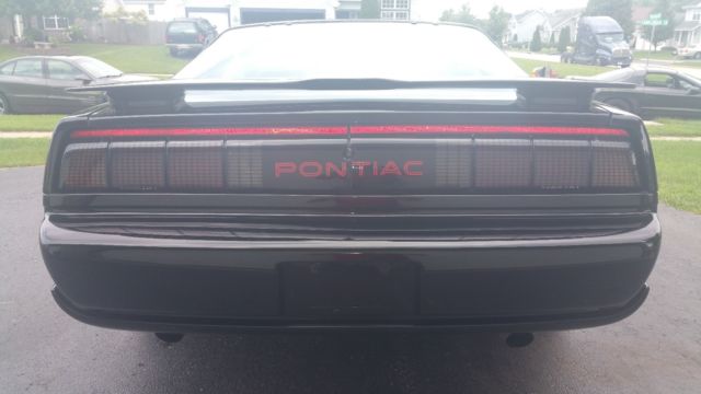 1991 Pontiac Trans Am - photo 6