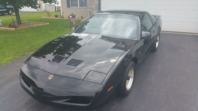1991 Pontiac Trans Am - photo 7