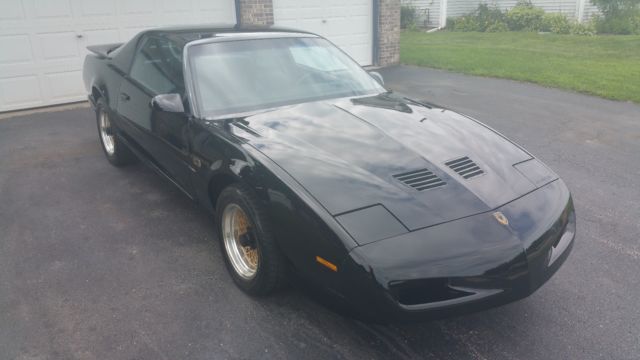 1991 Pontiac Trans Am - photo 8