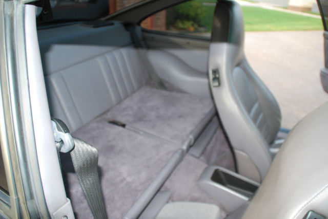 1991 Porsche 911 Carrera C4 - photo 10