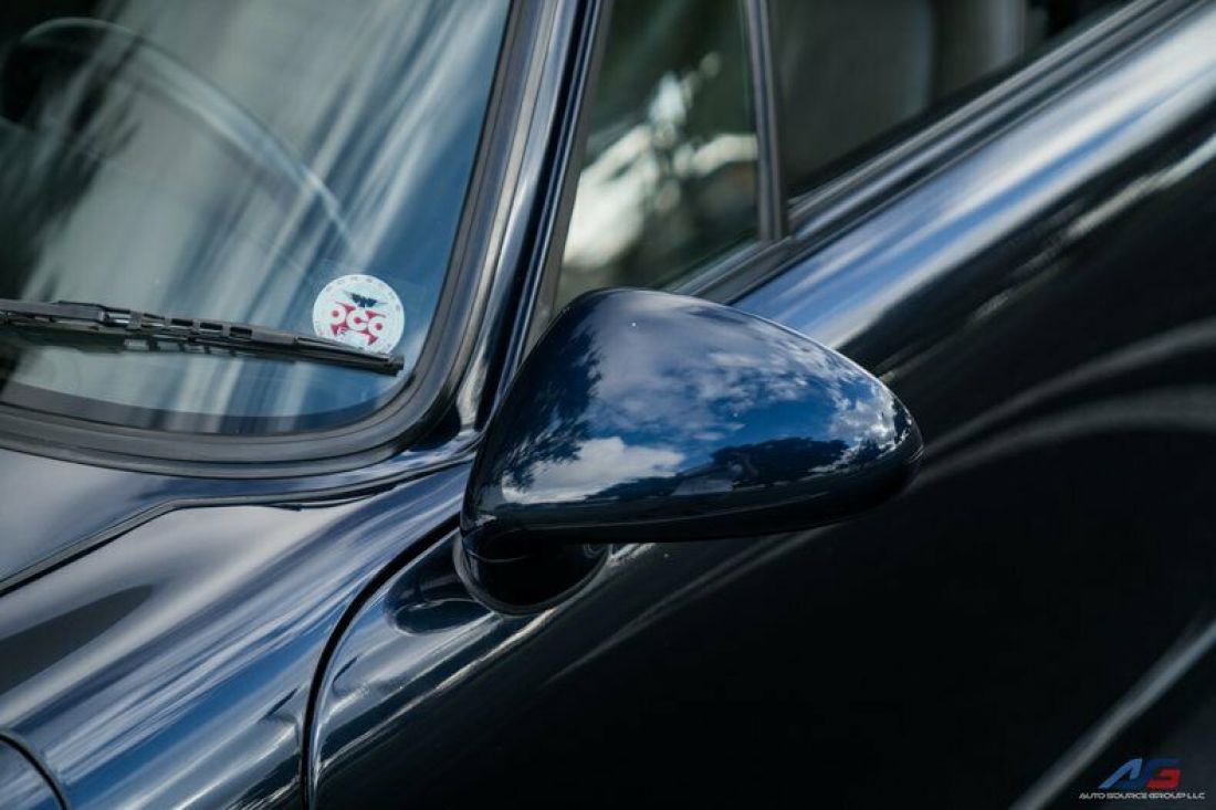 1991 Porsche 911 - photo 5