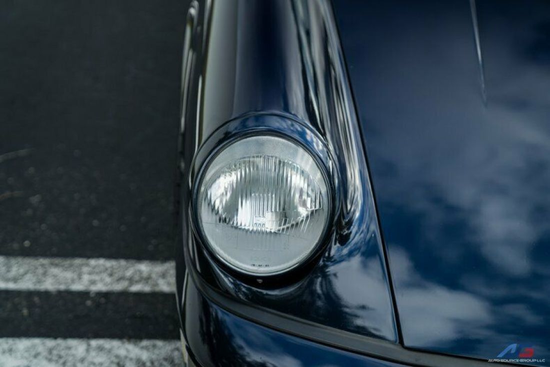 1991 Porsche 911 - photo 7