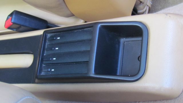 1991 Porsche 911 Cabriolet - photo 10