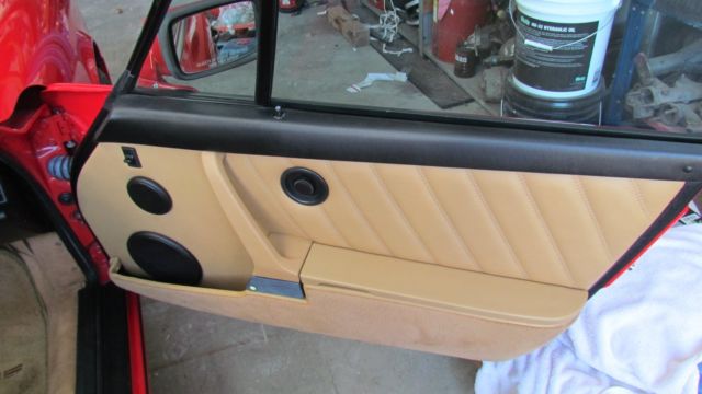 1991 Porsche 911 Cabriolet - photo 13