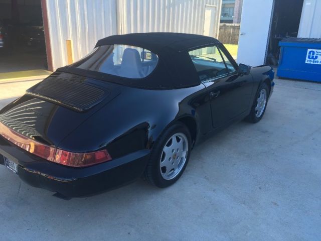 19910000 Porsche 964 - photo 3