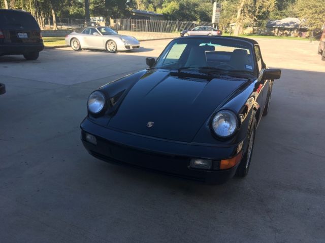 19910000 Porsche 964 - photo 5