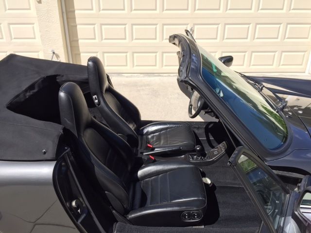 1991 Porsche 911 Carrera 2 Cabriolet - photo 6