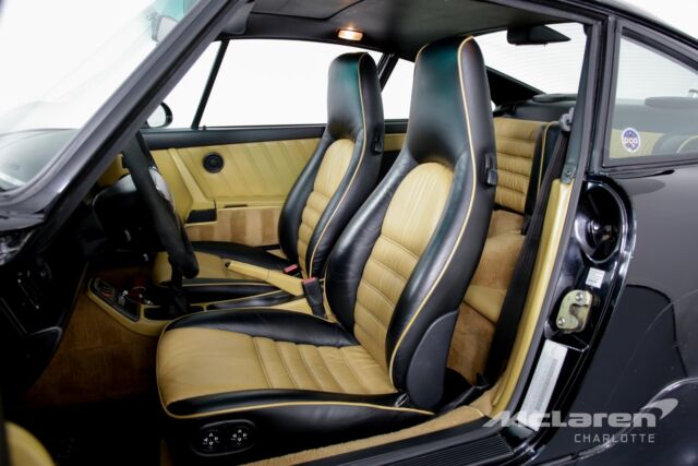 1991 Porsche 911 Turbo - photo 11