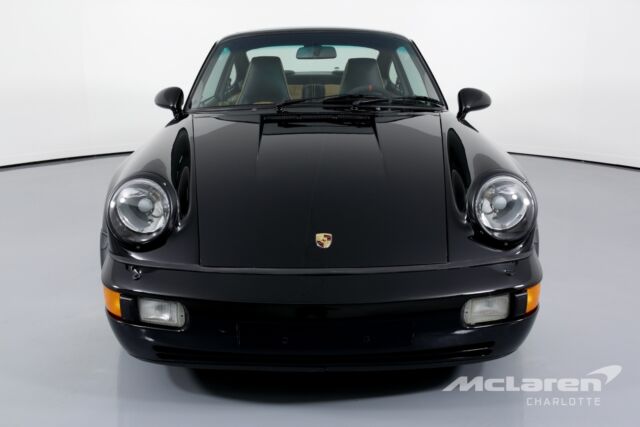 1991 Porsche 911 Turbo - photo 3