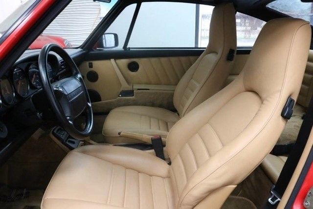 1991 Porsche 911 Carrera - photo 13