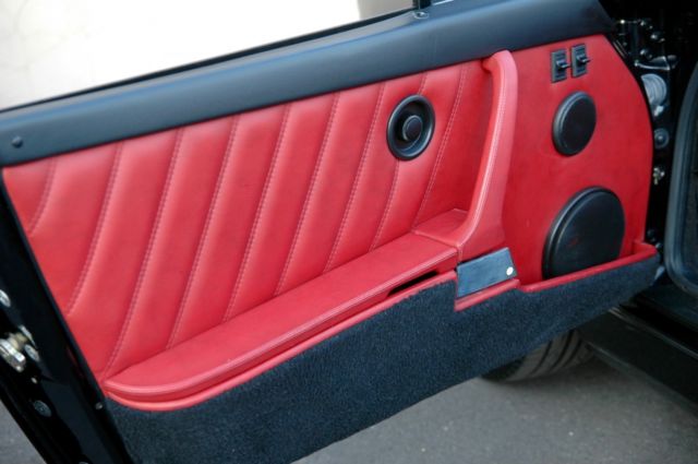 1991 Porsche 911 C2 - photo 10