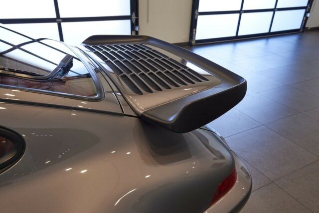 1991 Porsche 911 C2 Turbo - photo 13