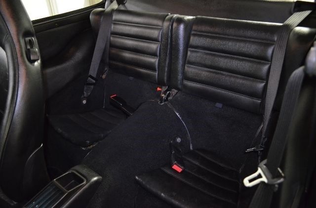 1991 Porsche 911 C4 - photo 11
