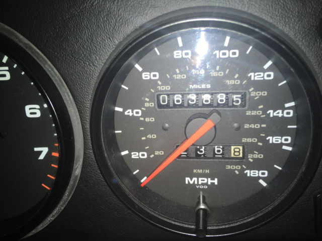 1991 Porsche 911 - photo 12