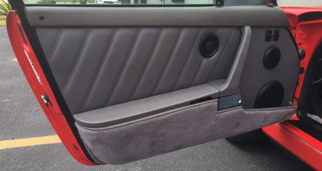 1991 Porsche 911 - photo 7