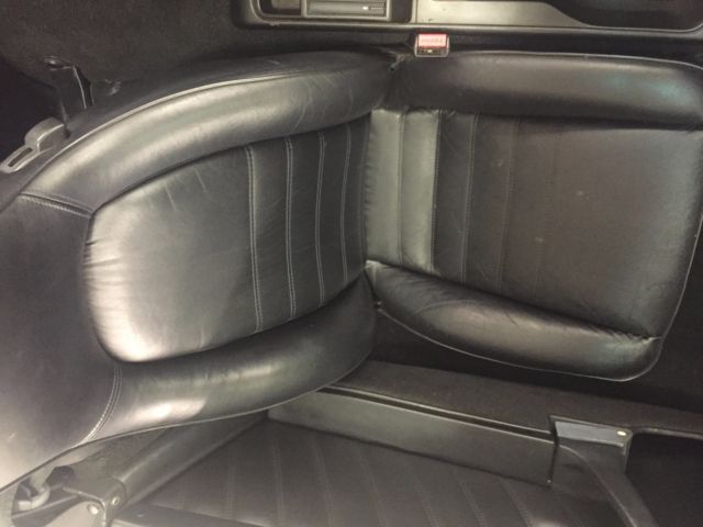 1991 Porsche 911 Cabriolet - photo 13