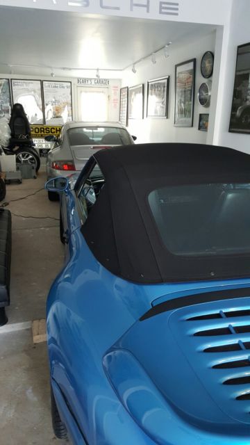 1991 Porsche 911 - photo 10