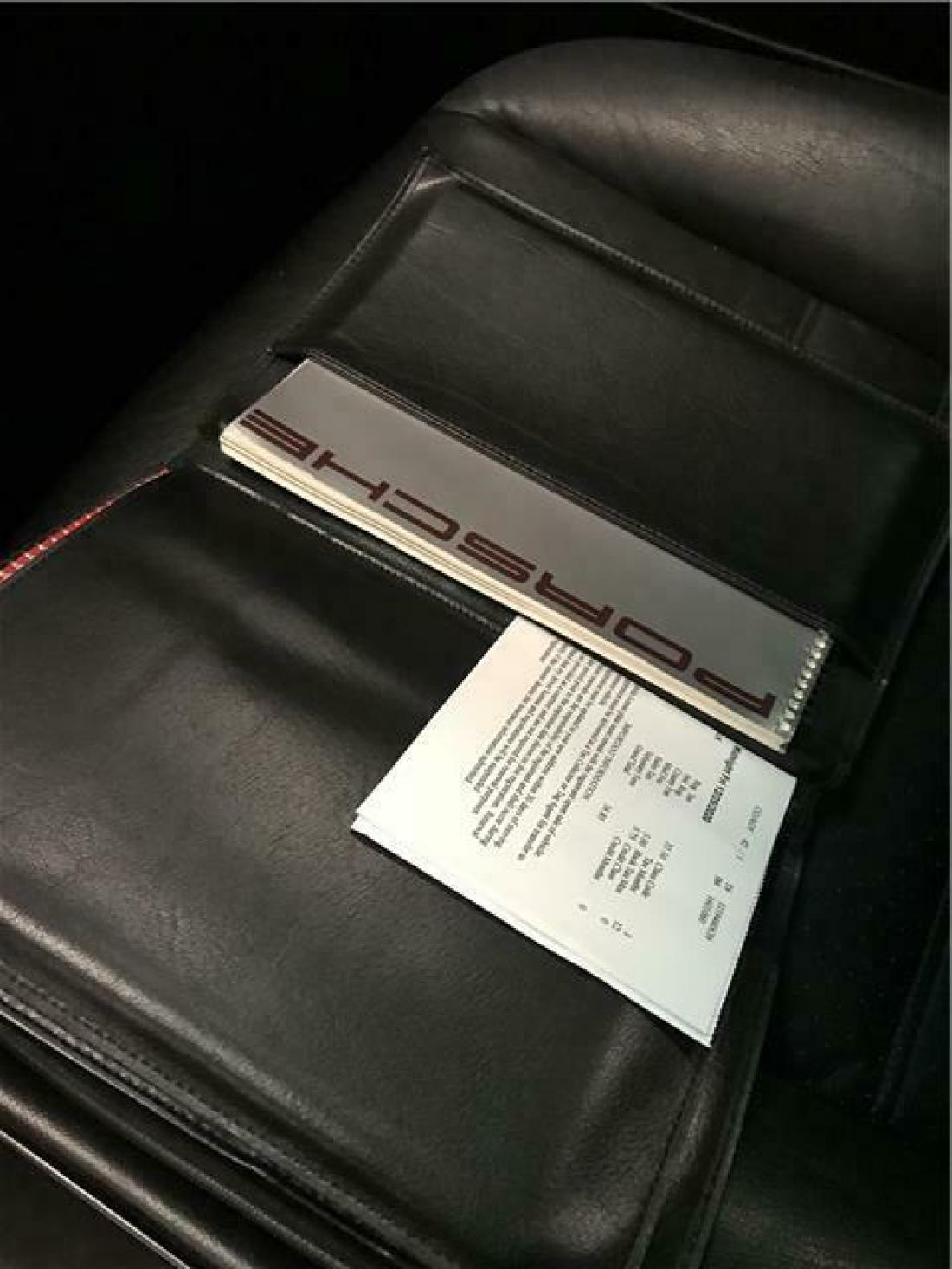 1991 Porsche 911 - photo 9