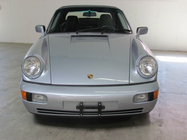1991 Porsche 911 Carrera 2 - photo 3