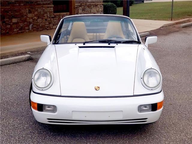 1991 Porsche 911 Carrera 2 - photo 11
