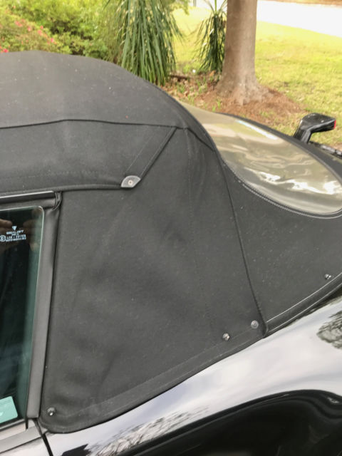 1991 Porsche 911 Carrera 2 Cabriolet - photo 5