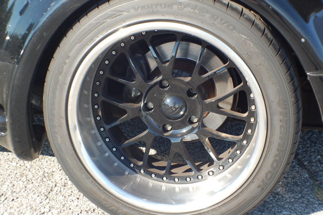 1991 Porsche 911 Carrera 2 - photo 8