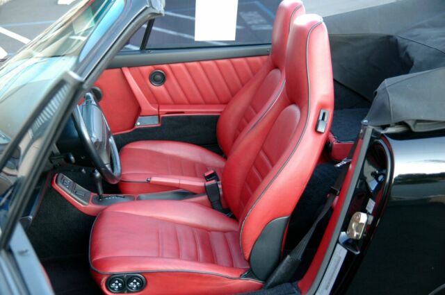 1991 Porsche 911 Carrera 2 - photo 10