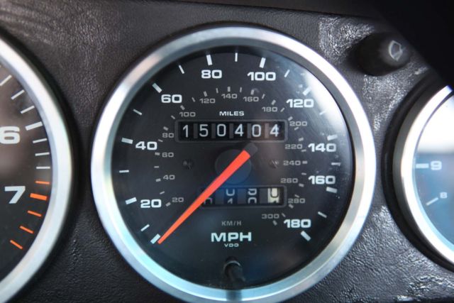 1991 Porsche 911 - photo 13
