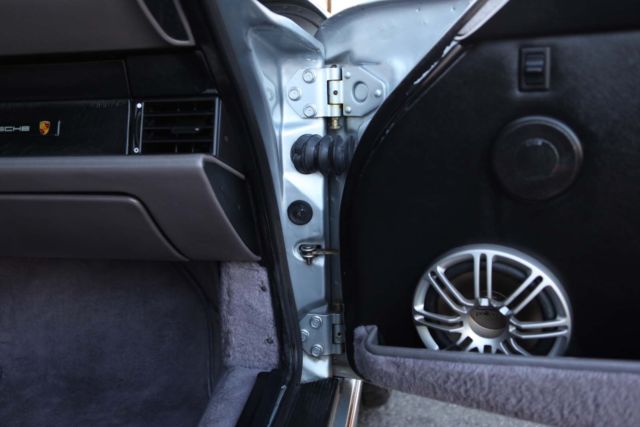 1991 Porsche 911 - photo 9
