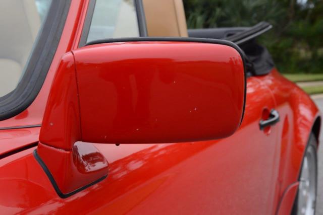 1991 Porsche 911 Carrera 2 - photo 3