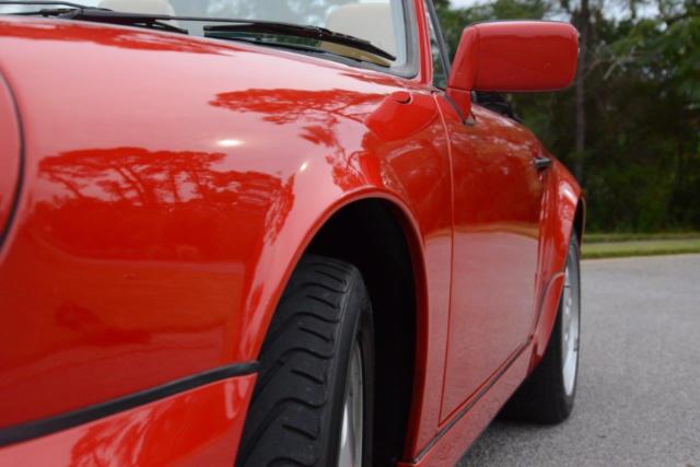 1991 Porsche 911 Carrera 2 - photo 4