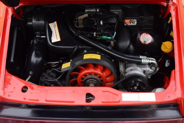 1991 Porsche 911 Carrera 2 - photo 6