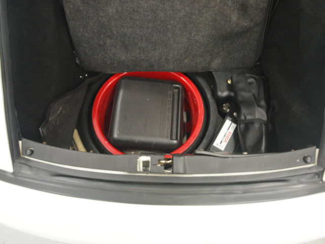 1991 Porsche 911 - photo 11
